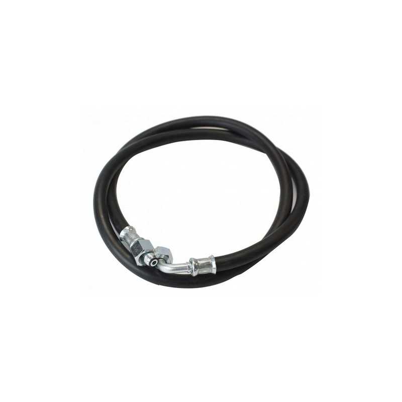 Kuro vamzdis, separatorius, bakas, ekskavatorius, JCB