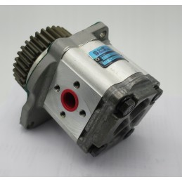 C11 4l Dover Steer 26637