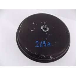 Komatsu pirminio filtro įvadas