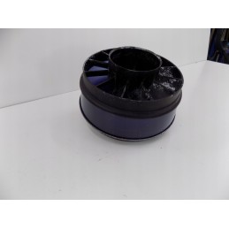 Komatsu pirminio filtro įvadas
