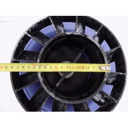 Komatsu pirminio filtro įvadas