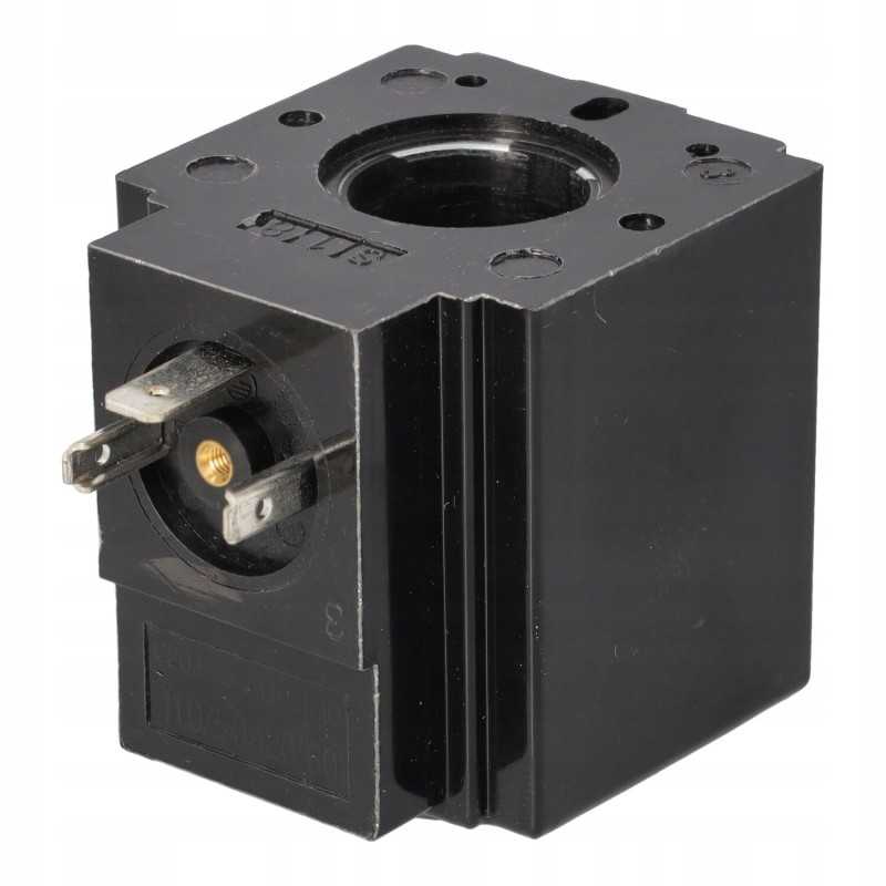 Ritė 110vac fi21 h 54mm