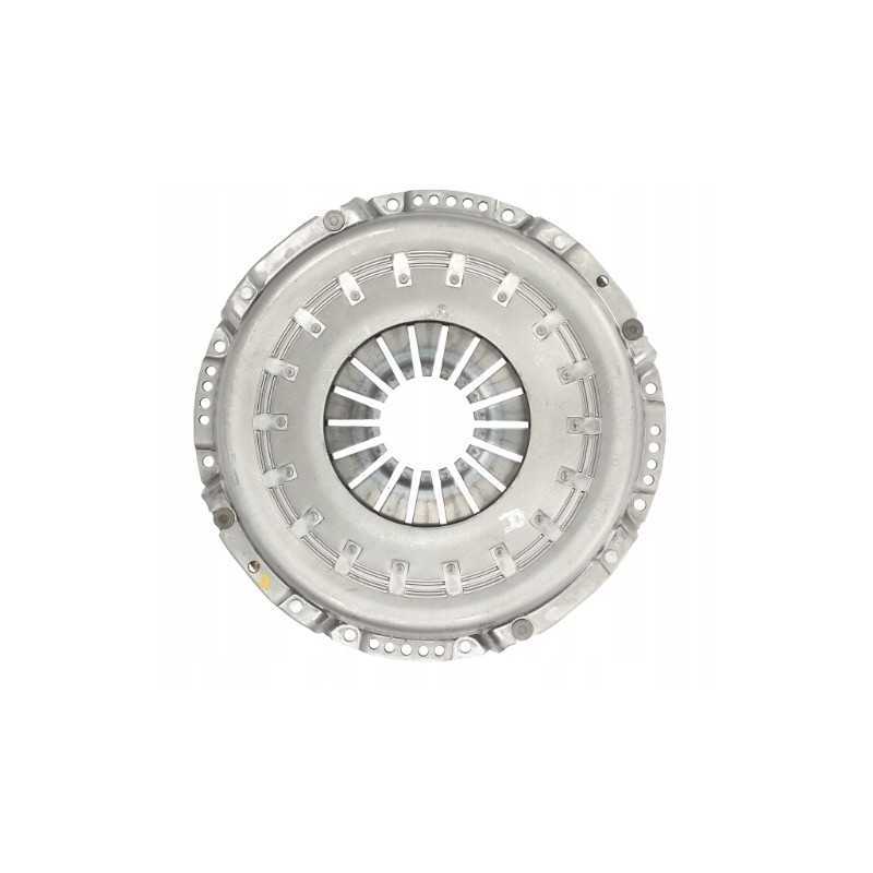 Deutz Agrofarm 85 sankaba 131031210