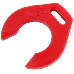 Montavimo atrama 13 mm weo 3 8