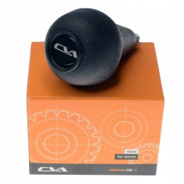 Ekskavatorinio krautuvo vairo rankenėlė Cat 1537369