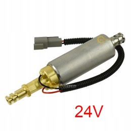 Cummins kuro siurblys 4067830 24v