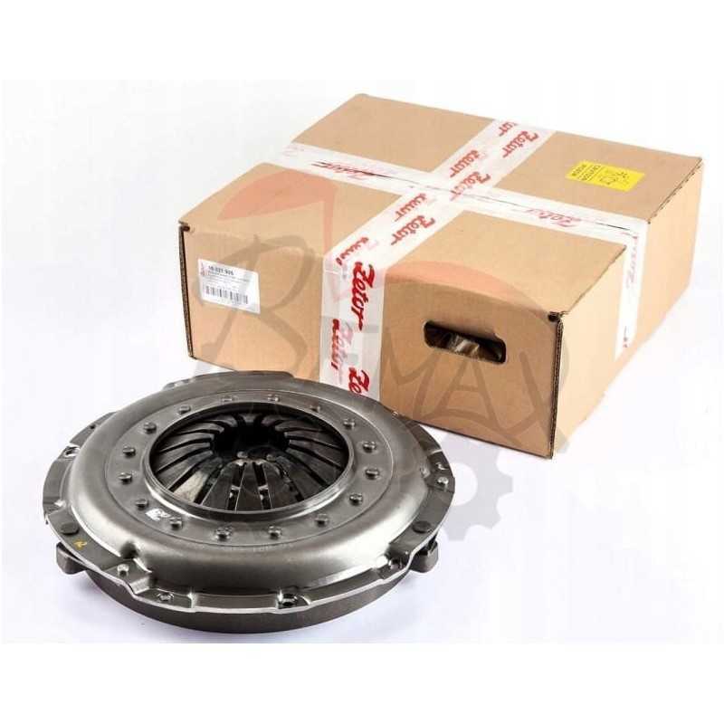 Sankaba be disko Zetor Forterra 16021905 fi 325