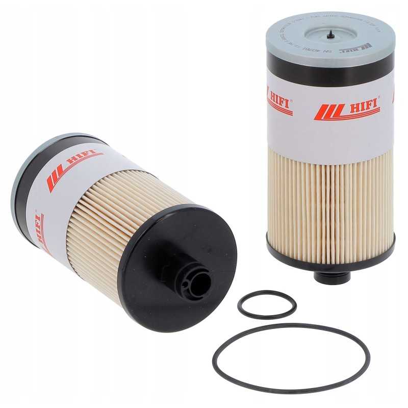 SN40761 kuro filtro hifi filtras skirtas Liebherr
