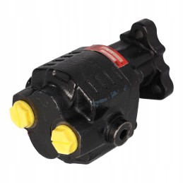 Pavarų siurblys 20cm3 aps./min 280bar keičiamas hyva 020l bi 3h