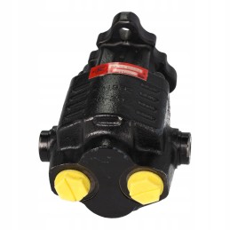 Pavarų siurblys 20cm3 aps./min 280bar keičiamas hyva 020l bi 3h
