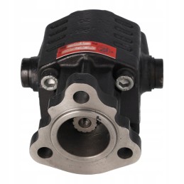 Pavarų siurblys 20cm3 aps./min 280bar keičiamas hyva 020l bi 3h