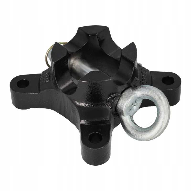 Bazinis km502 68 30 4500kg