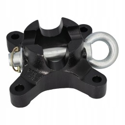 Bazinis km502 63 30 4500kg