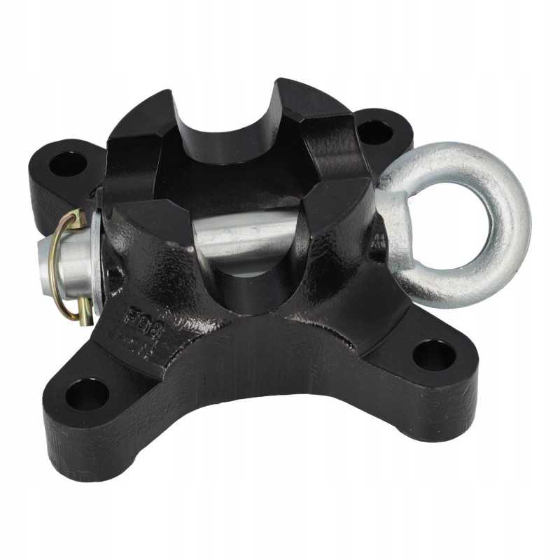 Bazinis km502 63 30 4500kg