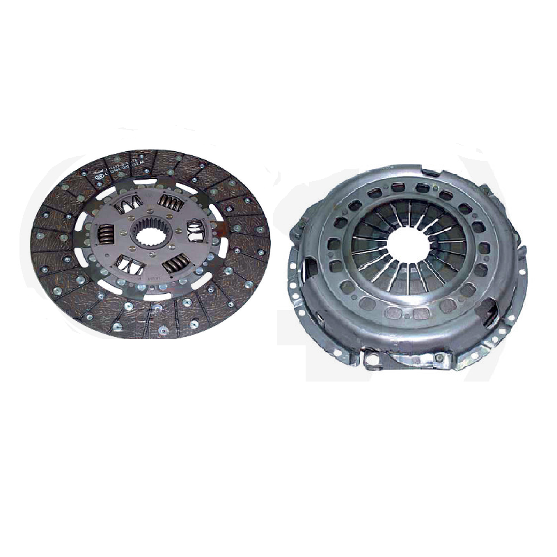 Slėgio sankaba deutz fahr agroplus pats luk