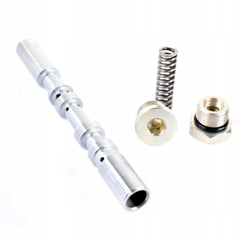 Nordhydraulinis rsq240 slankiklis fk525 ls tipo fiksuotas