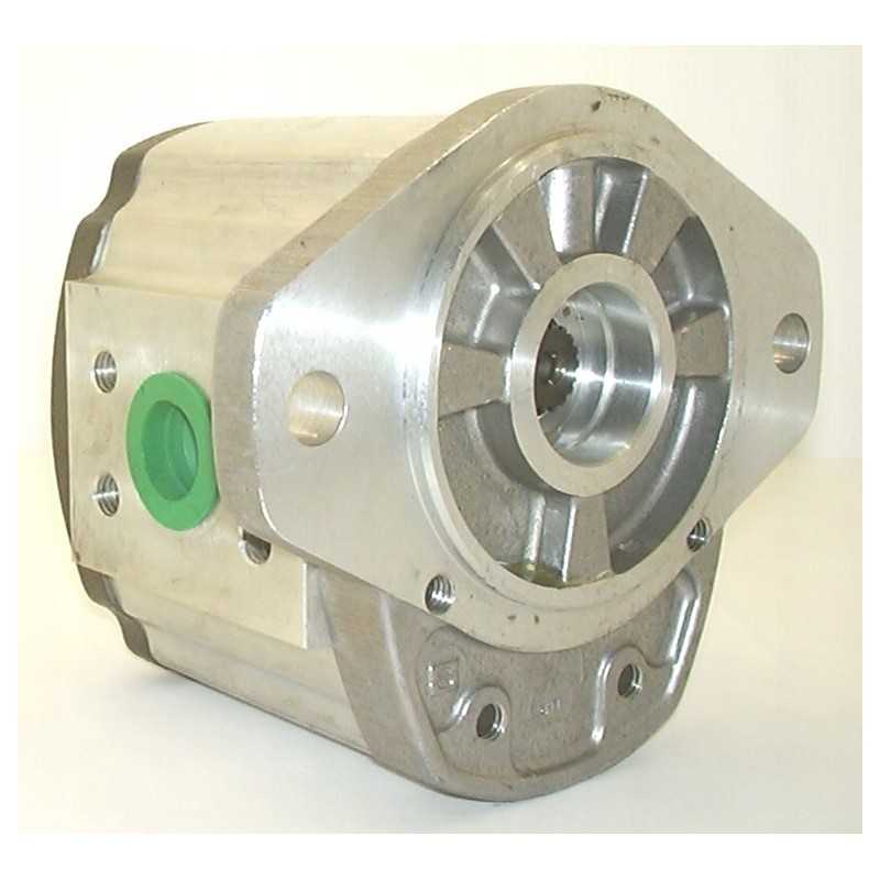 2pl105c 8471 galinės dalies siurblys