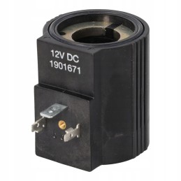 Ritė 12vdc 30w fi21h 50mm