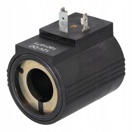 Ritė 12vdc 30w fi21h 50mm