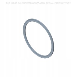 O žiedas cnh new Holland 235784