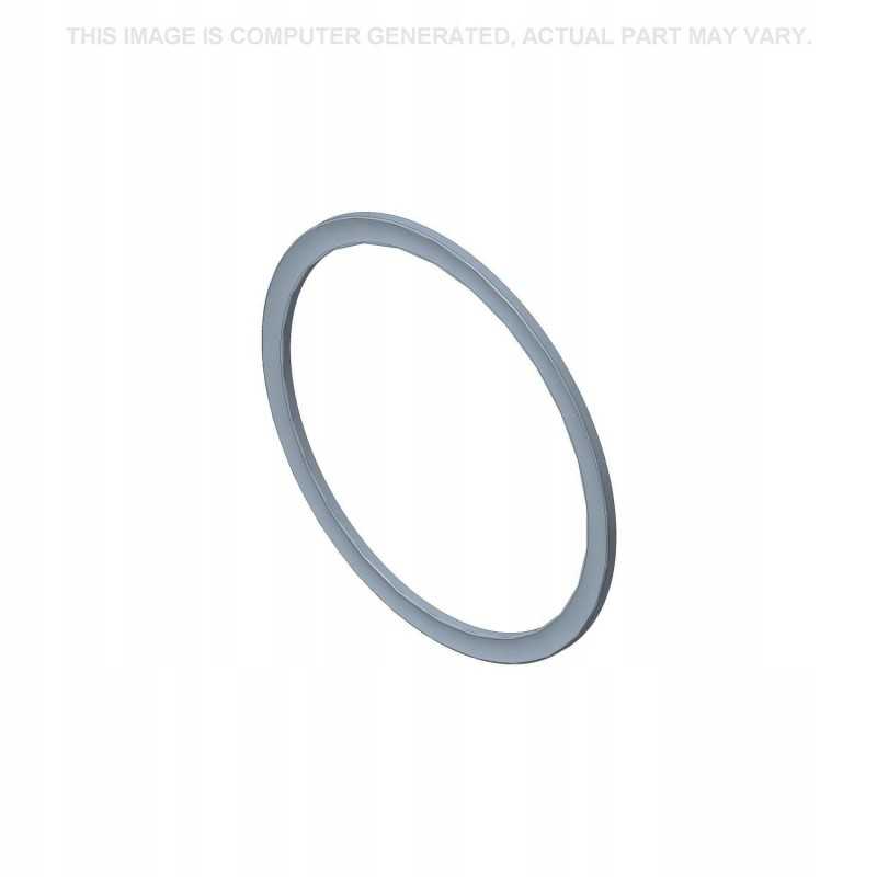 O žiedas cnh new Holland 235784