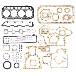 Yanmar variklio tarpiklių komplektas 729902 92610 00