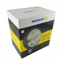 Dešinysis žibintas wesem re 13910 01 fadroma l200 l34