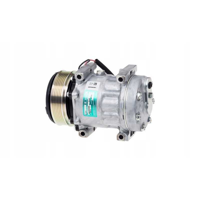 Sanden SD7H15 8244 Massey Ferguson kompresoriaus oem