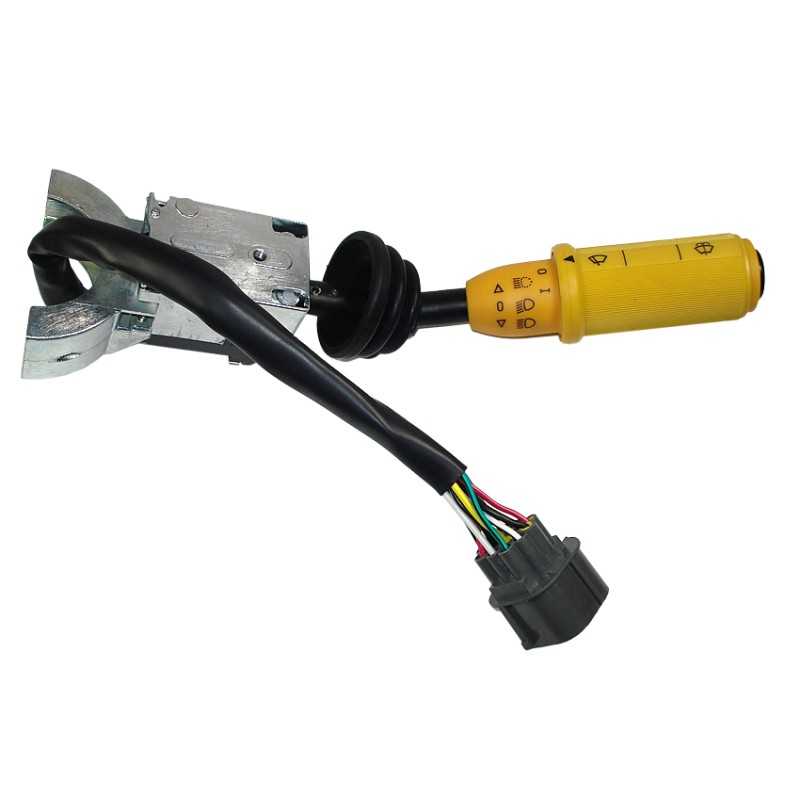 Šviesos jungiklis 3cx 4cx jcb 701 37702 warszawa