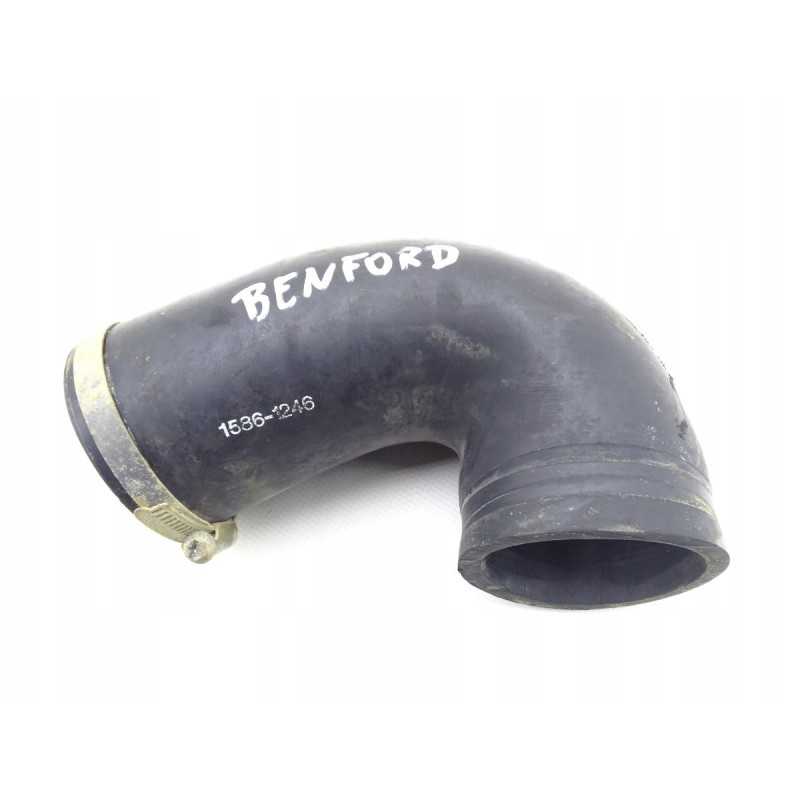 Benford Terex 6001 savivarčio oro vamzdis