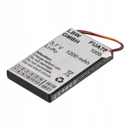 Baterija autec airbm3v7l 3 7v 1200 mah li po