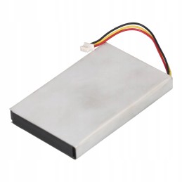 Baterija autec airbm3v7l 3 7v 1200 mah li po