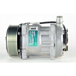 Kompresorius Sanden SD7H15 6008 Man OEM 51779707006