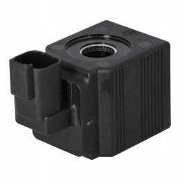 Ritė 26vdc 20w fi12 9 h 38 5mm m7 deutsch dt04 2p