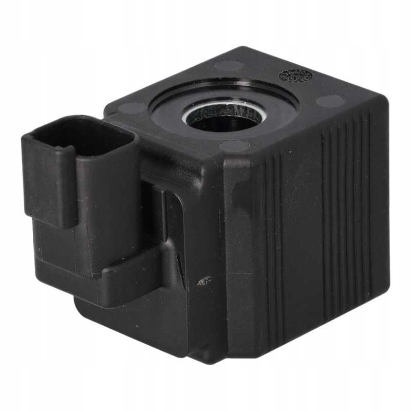 Ritė 26vdc 20w fi12 9 h 38 5mm m7 deutsch dt04 2p