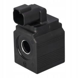 Ritė 26vdc 20w fi12 9 h 38 5mm m7 deutsch dt04 2p