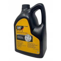 Transmisijos alyva cat tdto 30 caterpilar 5l 9x6467