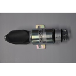 Gesinimo ritė cummins 1751 24e7u1b1s5a 24v