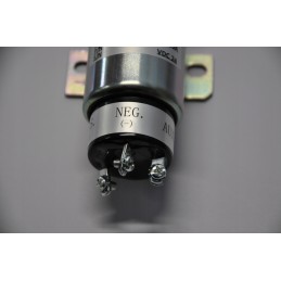 Gesinimo ritė cummins 1751 24e7u1b1s5a 24v