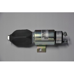 Gesinimo ritė cummins 1751 24e7u1b1s5a 24v