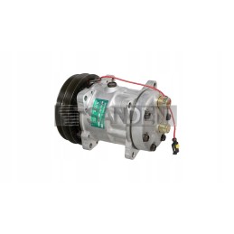 Sanden SD7H13 8901 Case John Deere OEM kompresorius