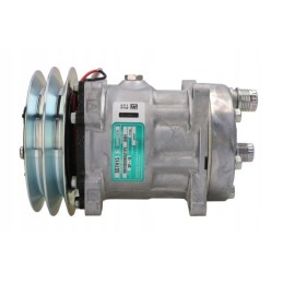 Sanden SD7H13 8901 Case John Deere OEM kompresorius