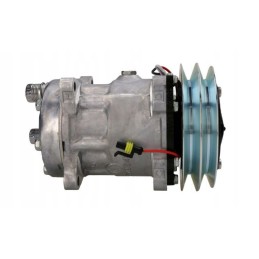 Sanden SD7H13 8901 Case John Deere OEM kompresorius