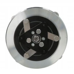 Sanden SD7H13 8901 Case John Deere OEM kompresorius