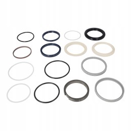 Epsilon sandariklių rinkinys