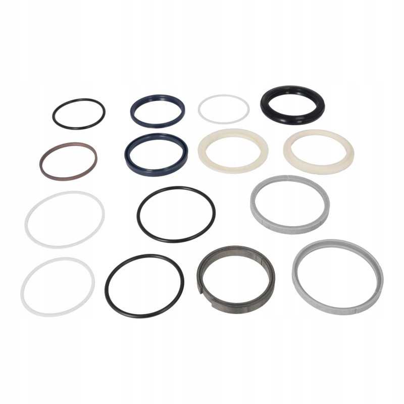 Epsilon sandariklių rinkinys