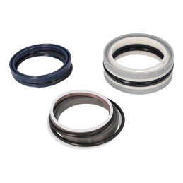 Epsilon sandariklių rinkinys