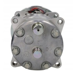 Sanden SD7H13 8901 Case John Deere OEM kompresorius