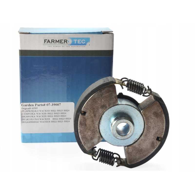 Sankaba Wacker bh22 bh23 bh24 tankintuvui