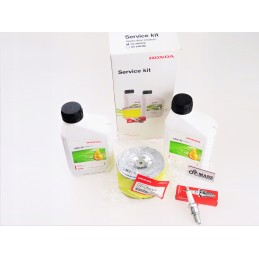 Honda gx240 gx270 serviso komplektas 06211 ze2000